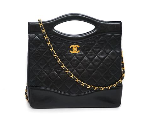 1982 chanel bag|vintage Chanel purses authentic.